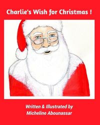 Cover image for Charlie's Wish for Christmas