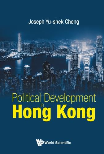 Political Development In Hong Kong