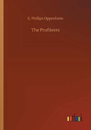 Cover image for The Profiteers