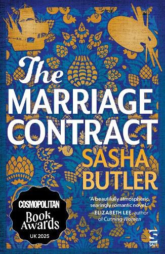 Cover image for The Marriage Contract