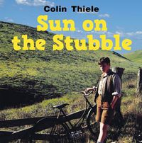 Cover image for Sun on the Stubble