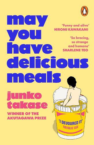 Cover image for May You Have Delicious Meals
