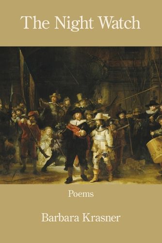 Cover image for The Night Watch
