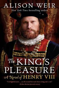 Cover image for The King's Pleasure
