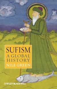 Cover image for Sufism - A Global History