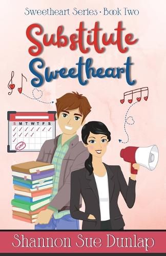 Cover image for Substitute Sweetheart