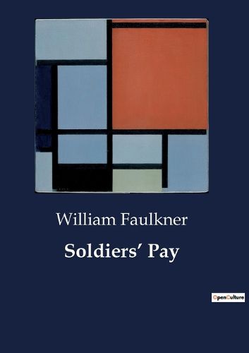 Cover image for Soldiers' Pay