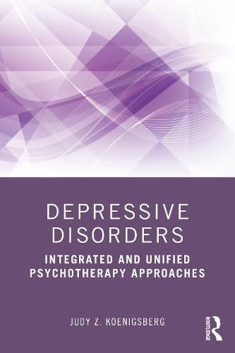 Cover image for Depressive Disorders