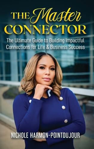 Cover image for The Master Connector