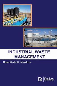 Cover image for Industrial Waste Management