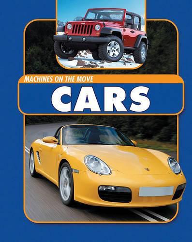 Cover image for Cars