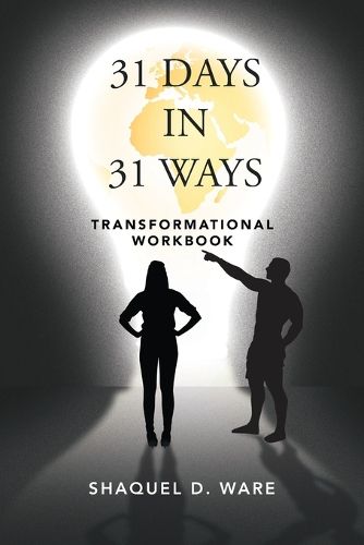 Cover image for 31 Days in 31 Ways