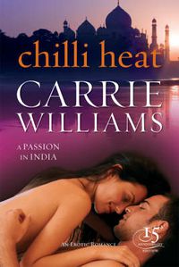 Cover image for Chilli Heat
