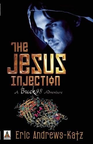 Cover image for Jesus Injection