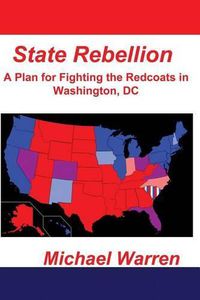 Cover image for State Rebellion