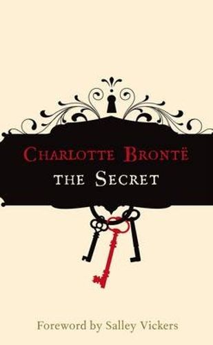 Cover image for The Secret