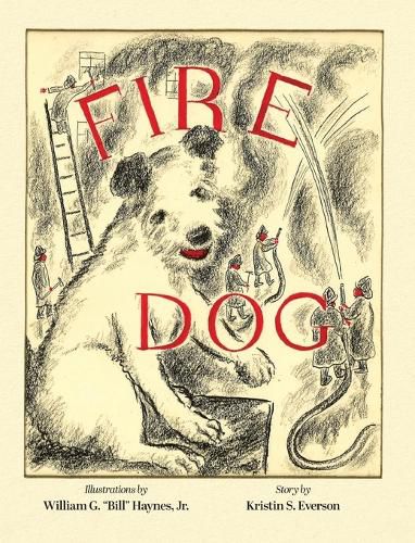 Cover image for Fire Dog