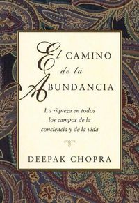 Cover image for El Camino De La Abundancia