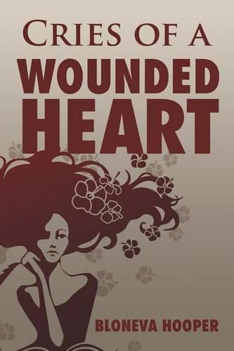 Cover image for Cries of a Wounded Heart