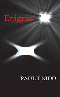 Cover image for Enigma