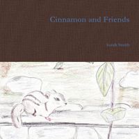 Cover image for Cinnamon and Friends