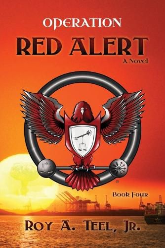 Cover image for Operation Red Alert