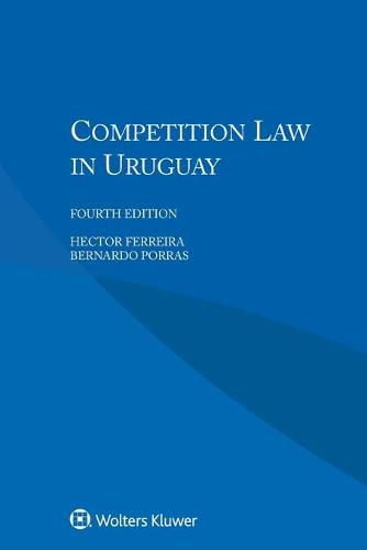 Competition Law in Uruguay