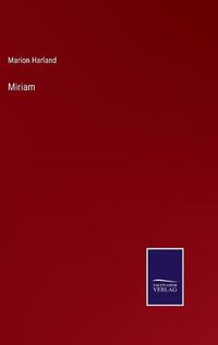 Cover image for Miriam