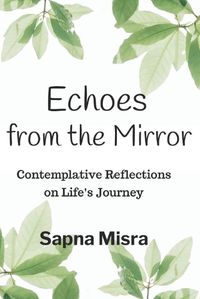 Cover image for Echoes from the Mirror