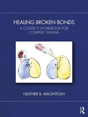 Cover image for Healing Broken Bonds