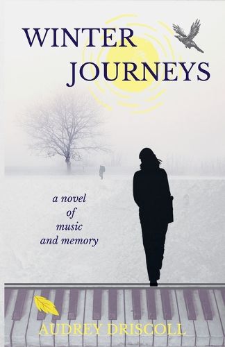 Cover image for Winter Journeys