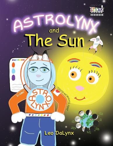 Cover image for ASTROLYNX and the Sun