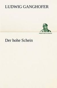 Cover image for Der Hohe Schein