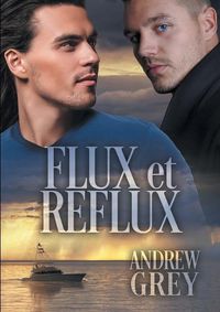 Cover image for Flux et reflux