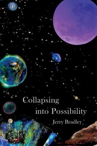 Cover image for Collapsing into Possibility