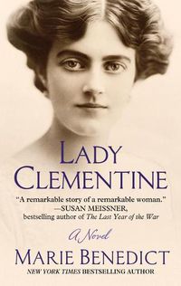 Cover image for Lady Clementine