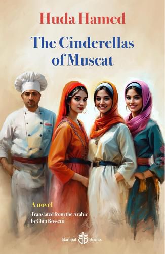 Cover image for The Cinderellas of Muscat