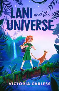 Cover image for Lani and the Universe
