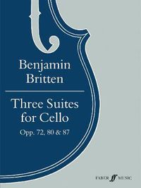Cover image for Three Suites
