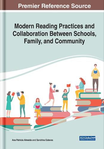 Cover image for Modern Reading Practices and Collaboration Between Schools, Family, and Community