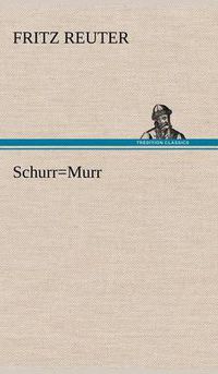 Cover image for Schurr=murr