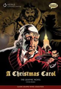 Cover image for A Christmas Carol: Workbook