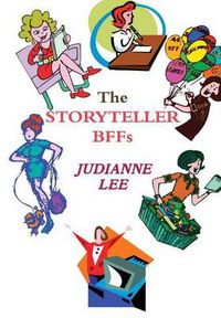 Cover image for THE Storytellers