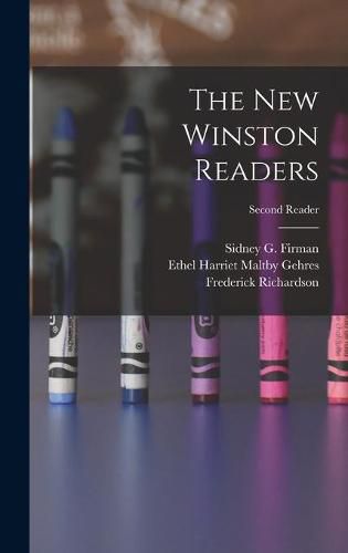 The New Winston Readers; Second Reader