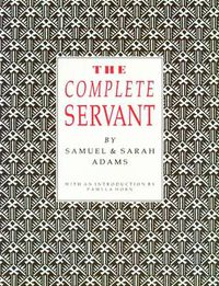 Cover image for The Complete Servant