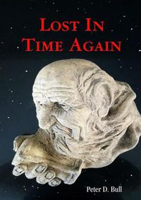 Cover image for Lost In Time Again