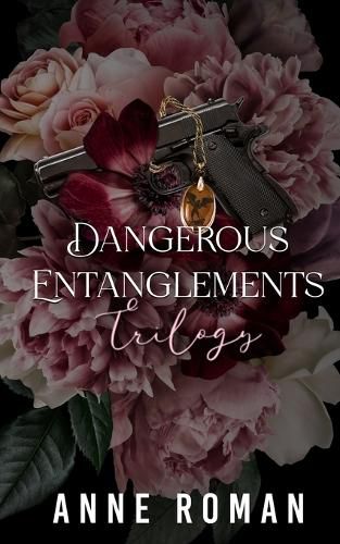 Cover image for Dangerous Entanglements