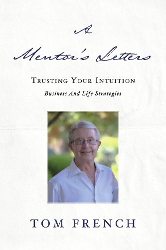 Cover image for A Mentor's Letters