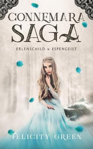 Cover image for Connemara-Saga: Erlenschild und Espengeist