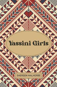 Cover image for Yassini Girls